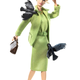 Illustration for article titled 20 Weird, Insane And Extremely Disturbing Barbie Dolls